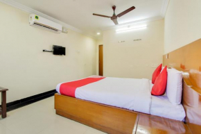 Hotel O Srinivasa Residency